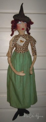 SOLD! Edwina